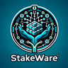 Stakeware Logo